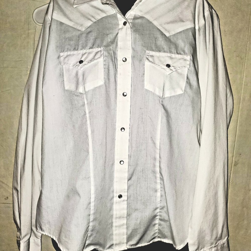 Cumberland Outfitters Western size Medium